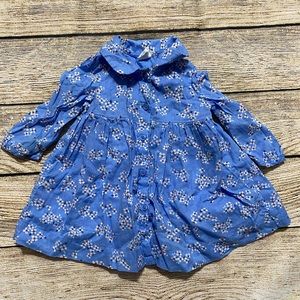 Baby Girl Dress